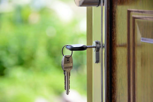 The #1 Home Security Mistake Almost Everyone Makes (And the Simple Fix No One Talks About)